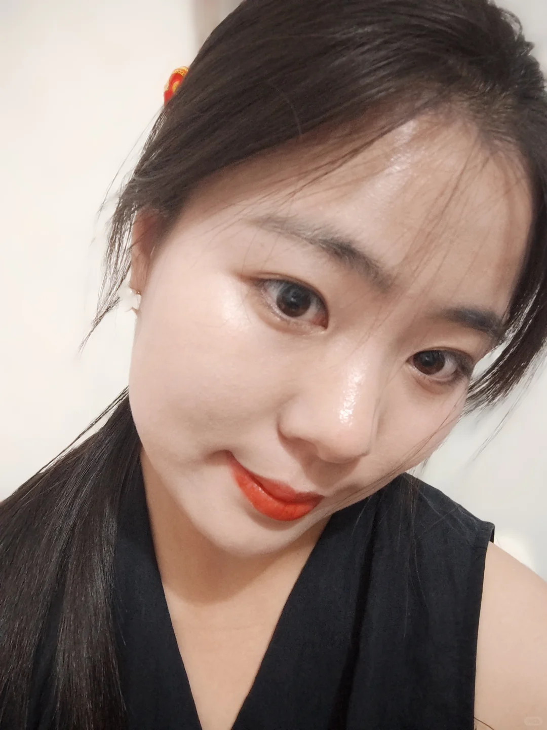 戴眼镜VS不戴眼镜的我