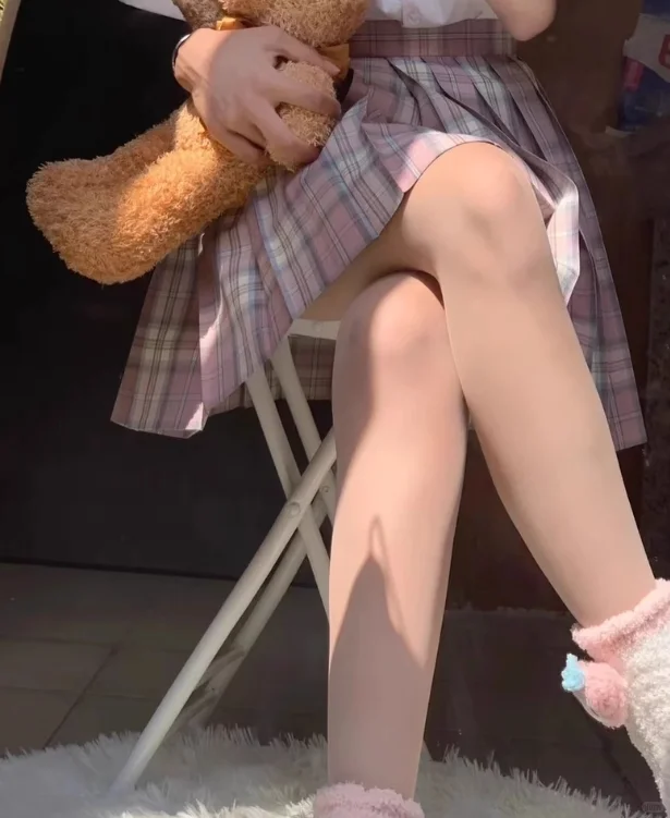 阳光☀️出门当美女