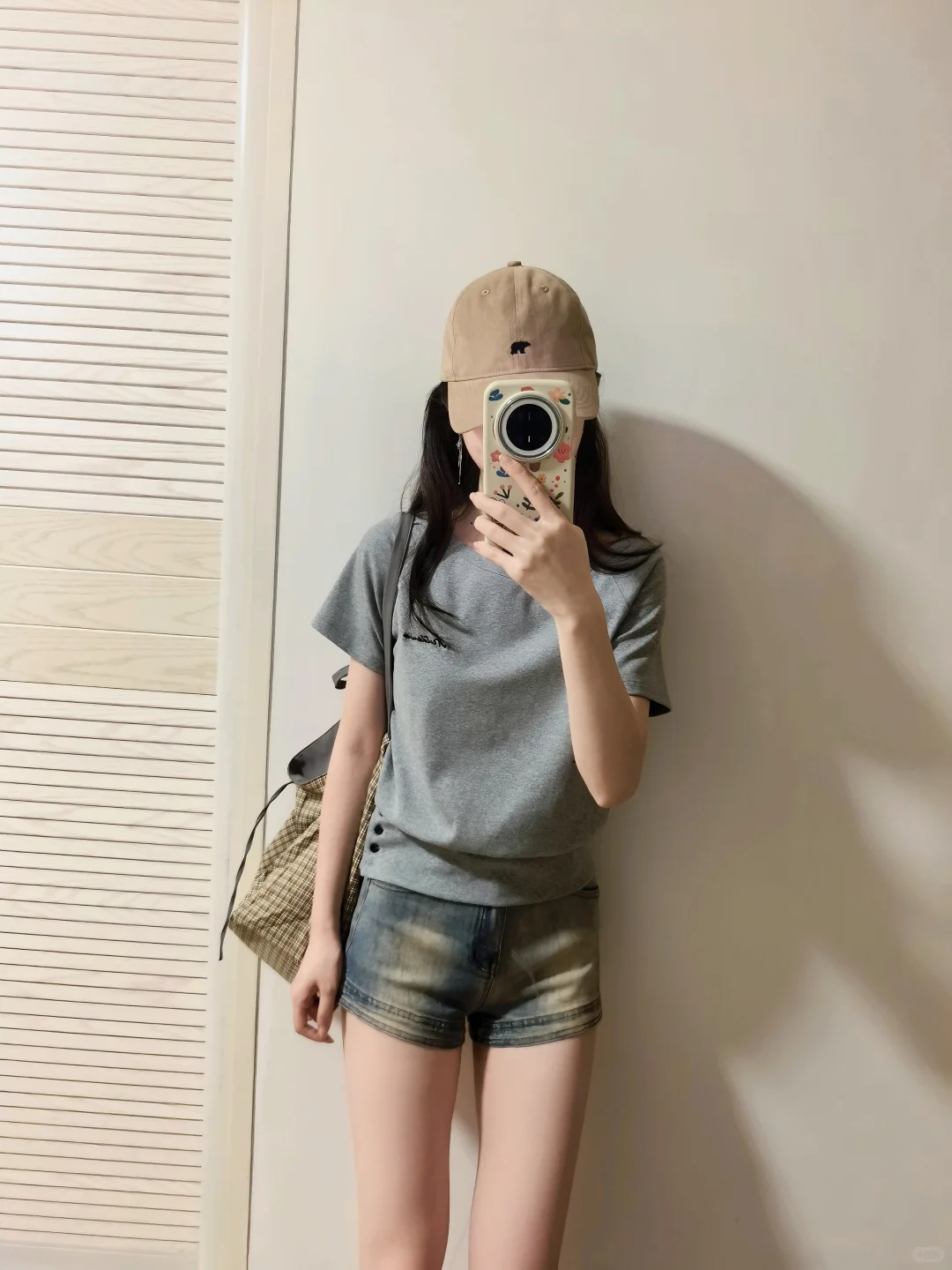 163 96｜今天是不费力穿搭