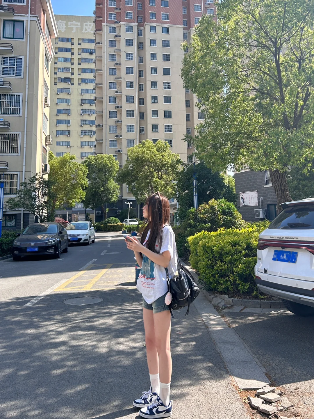 9️⃣套！🍧女大韩系日常短袖穿搭！全套附🔗