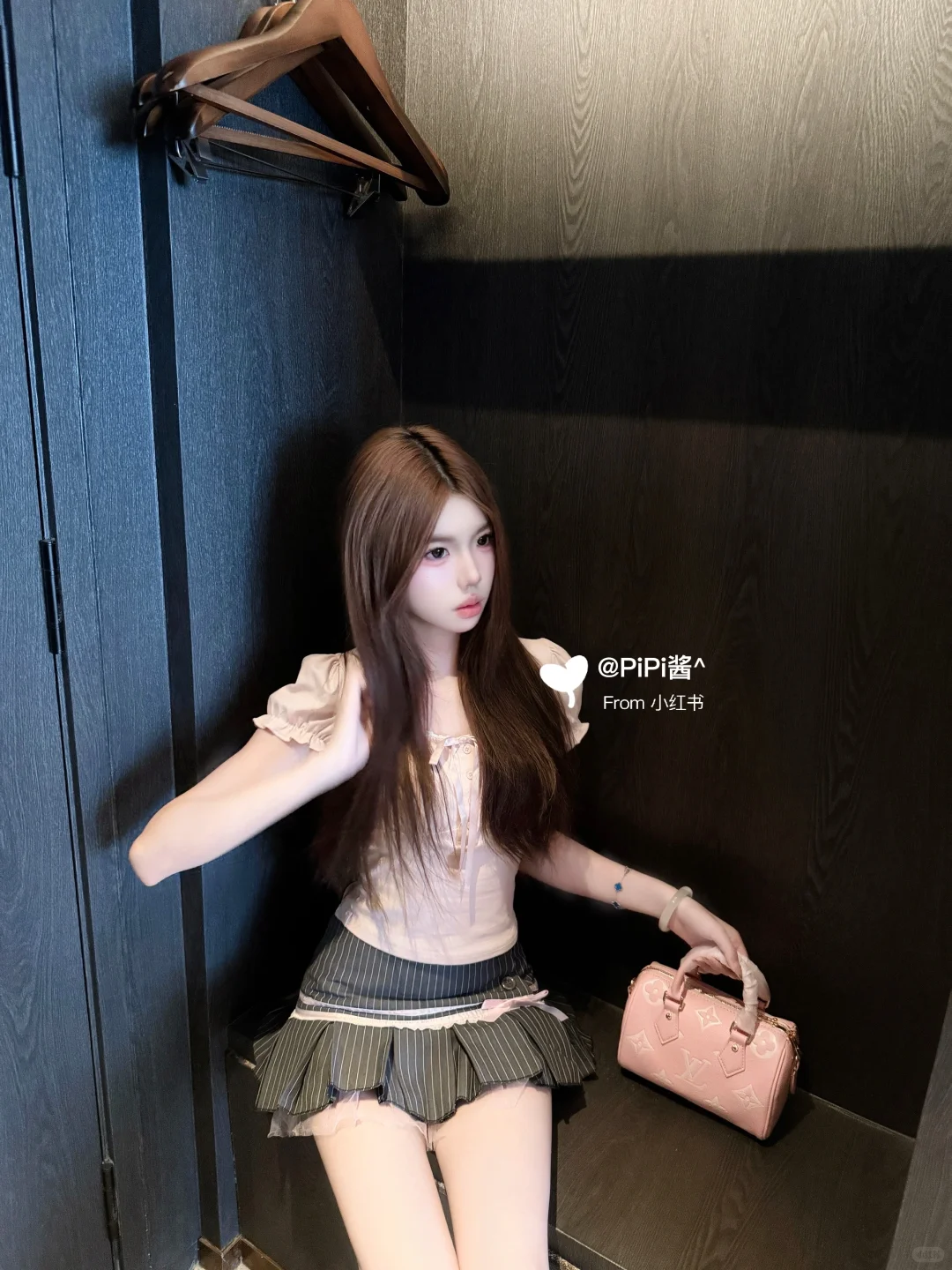 韩系百元穿搭分享第三弹~🛍️🔗