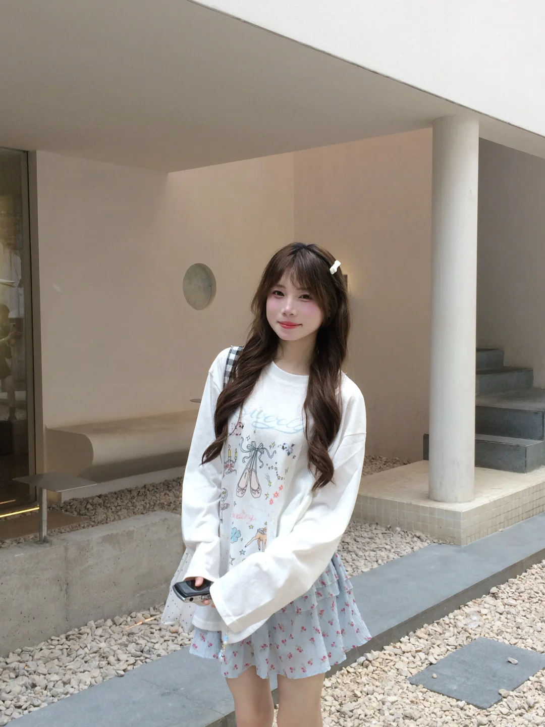 便宜衣服贵贵穿🛍️韩系少女感穿搭～ 附🔗