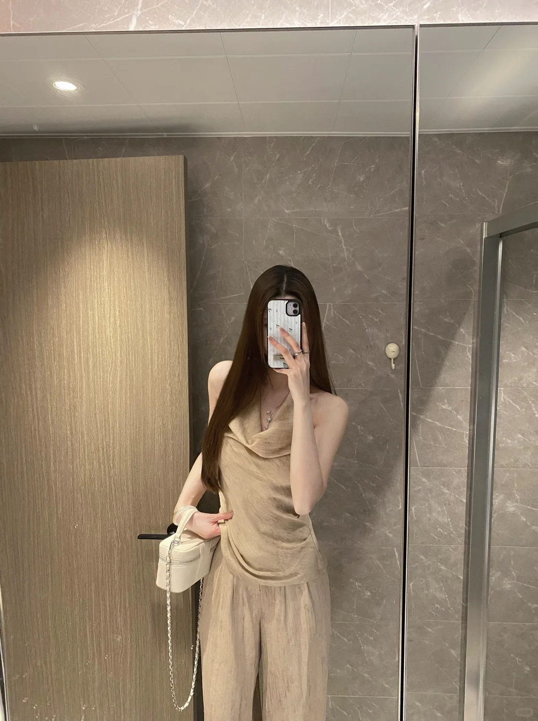一周穿搭合集🔗每件都是反复能穿八百次！！