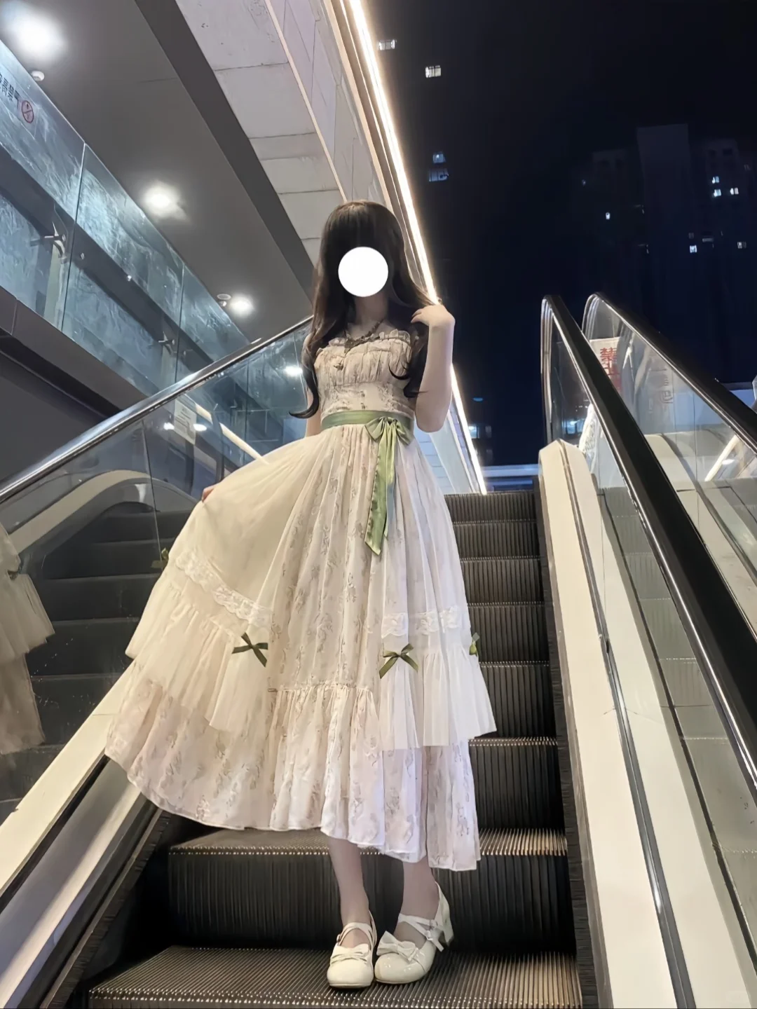 ✨夏日穿搭新宠上线