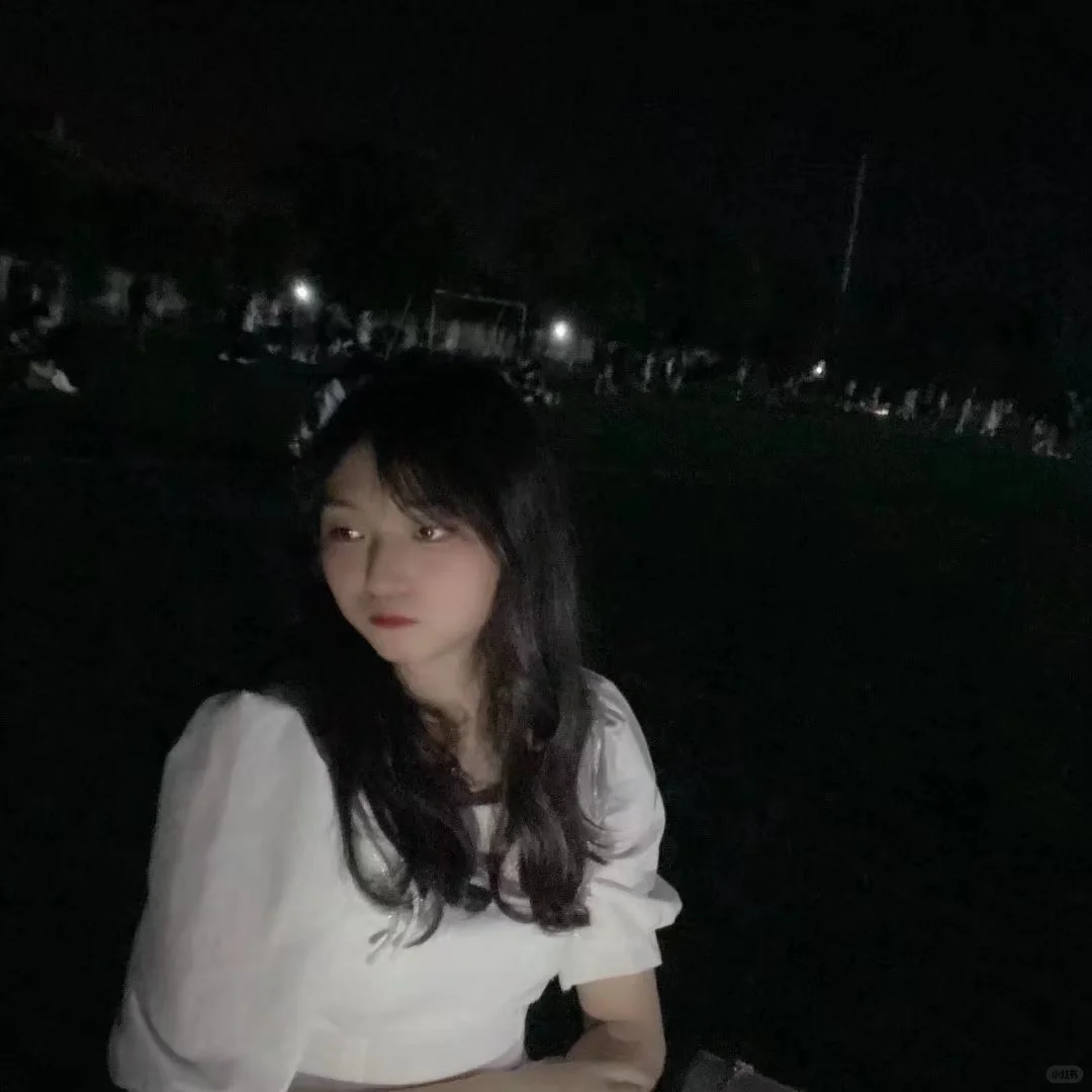女友的日常