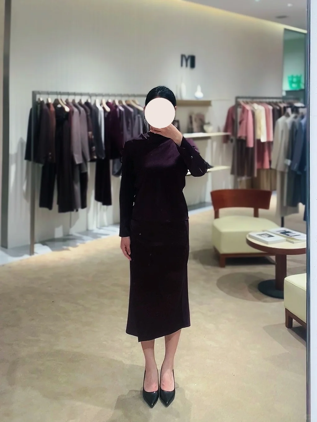 今天穿这套 | 优雅女人穿搭