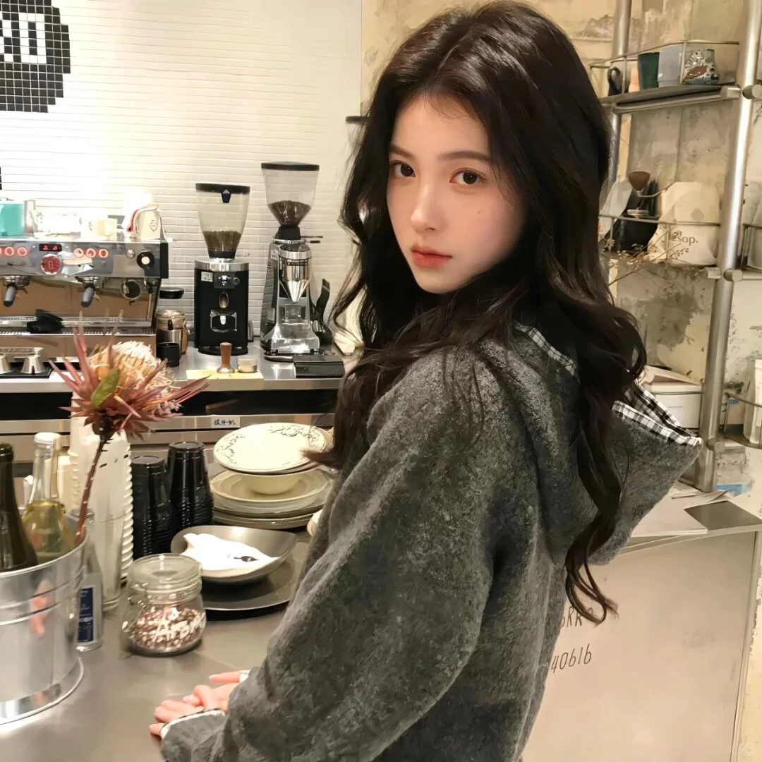 Wechat|清新头像