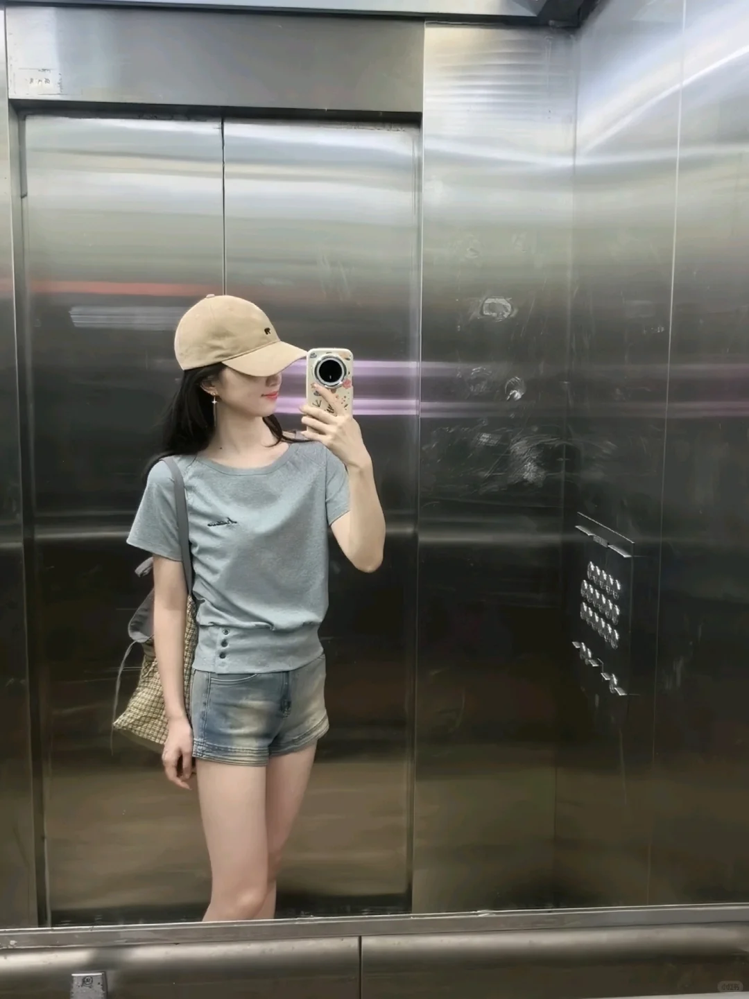 163 96｜今天是不费力穿搭