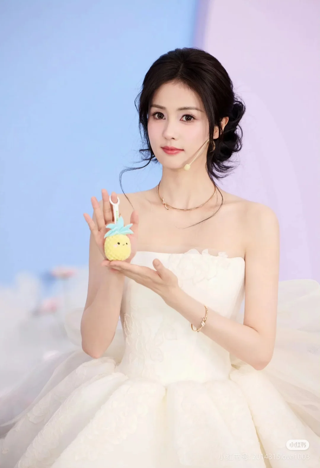 白鹿〡17张手机壁纸白鹿文艺清新甜美图