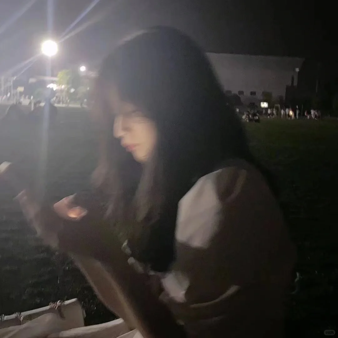 女友的日常