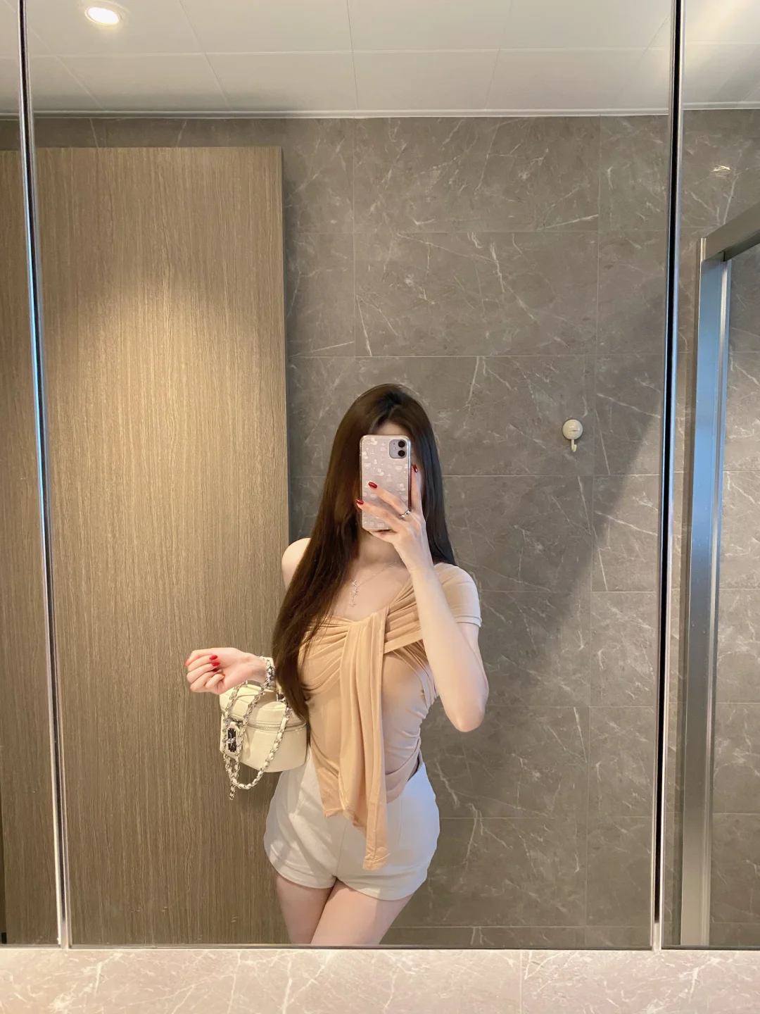 一周穿搭合集🔗每件都是反复能穿八百次！！