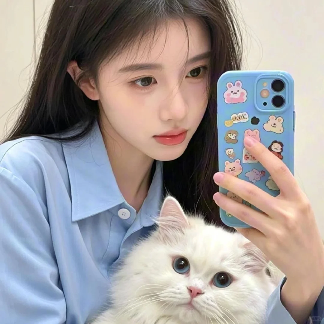 Wechat|清新头像