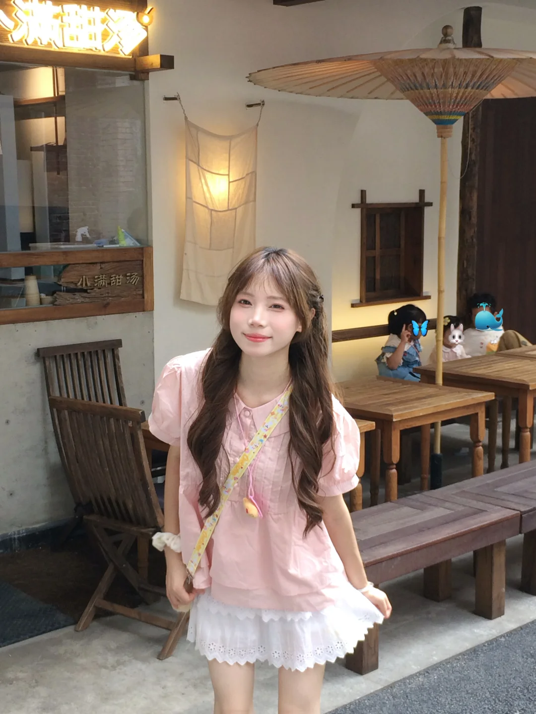 便宜衣服贵贵穿🛍️韩系少女感穿搭～ 附🔗