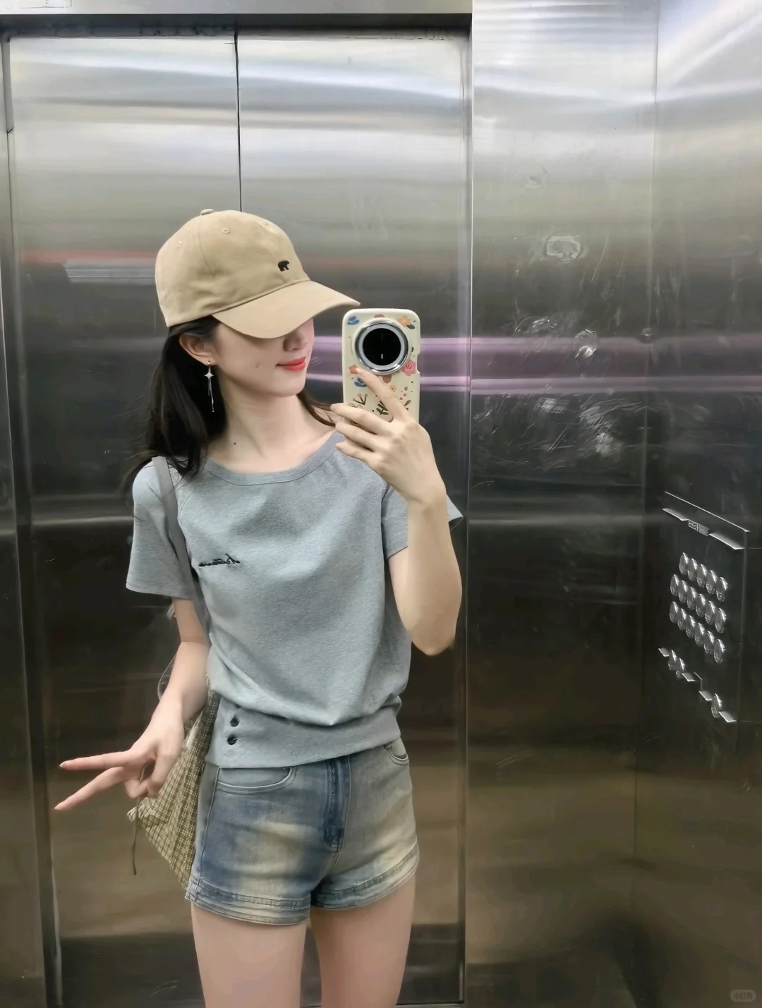 163 96｜今天是不费力穿搭