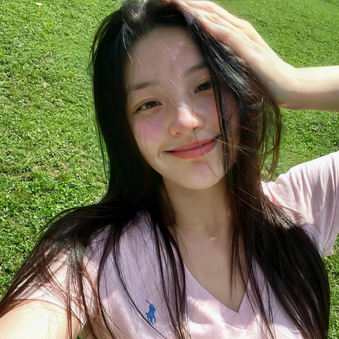 Wechat|清新头像