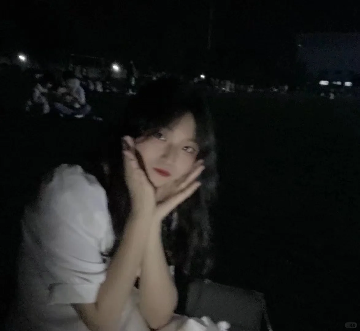 女友的日常
