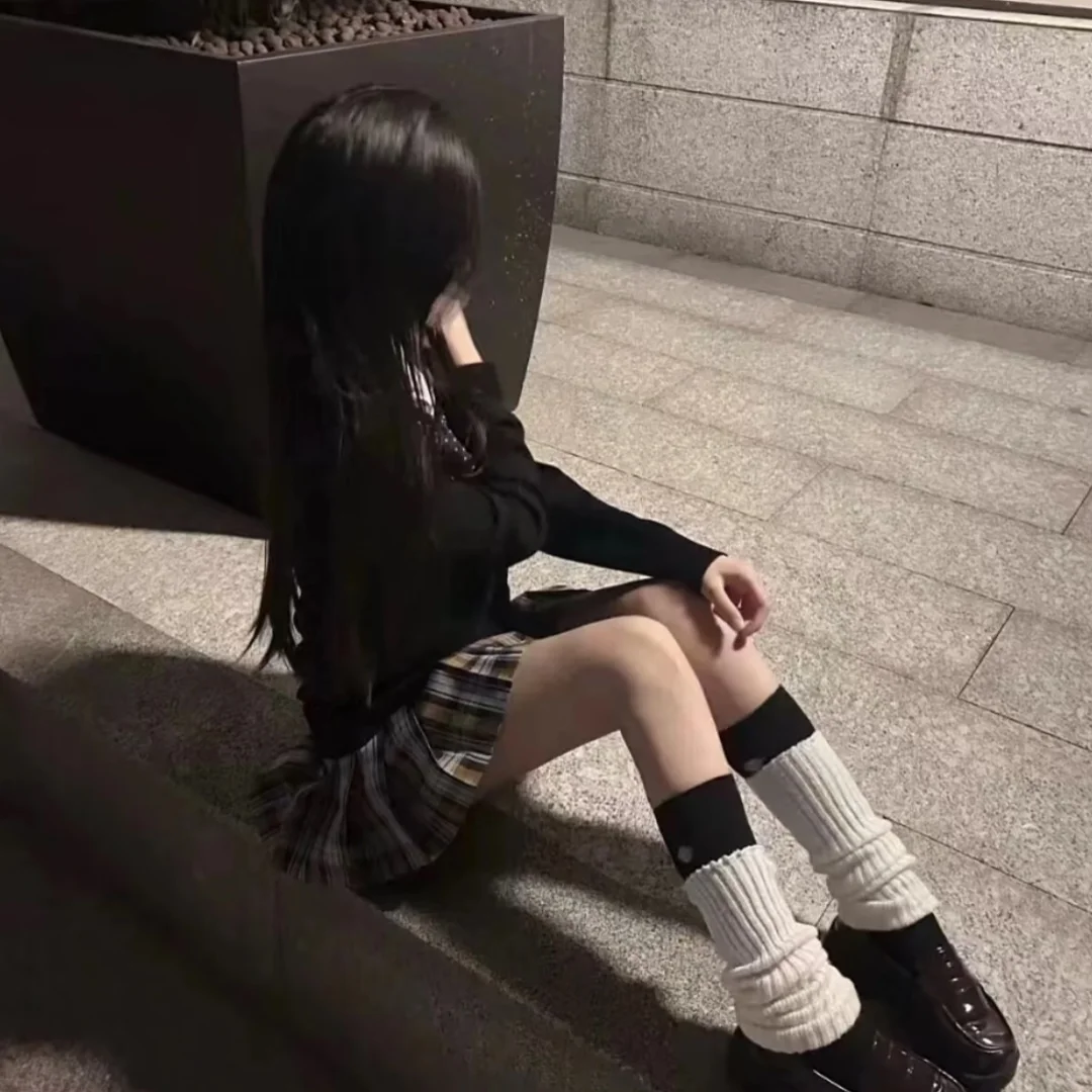 小众头像，最后一张美爆了