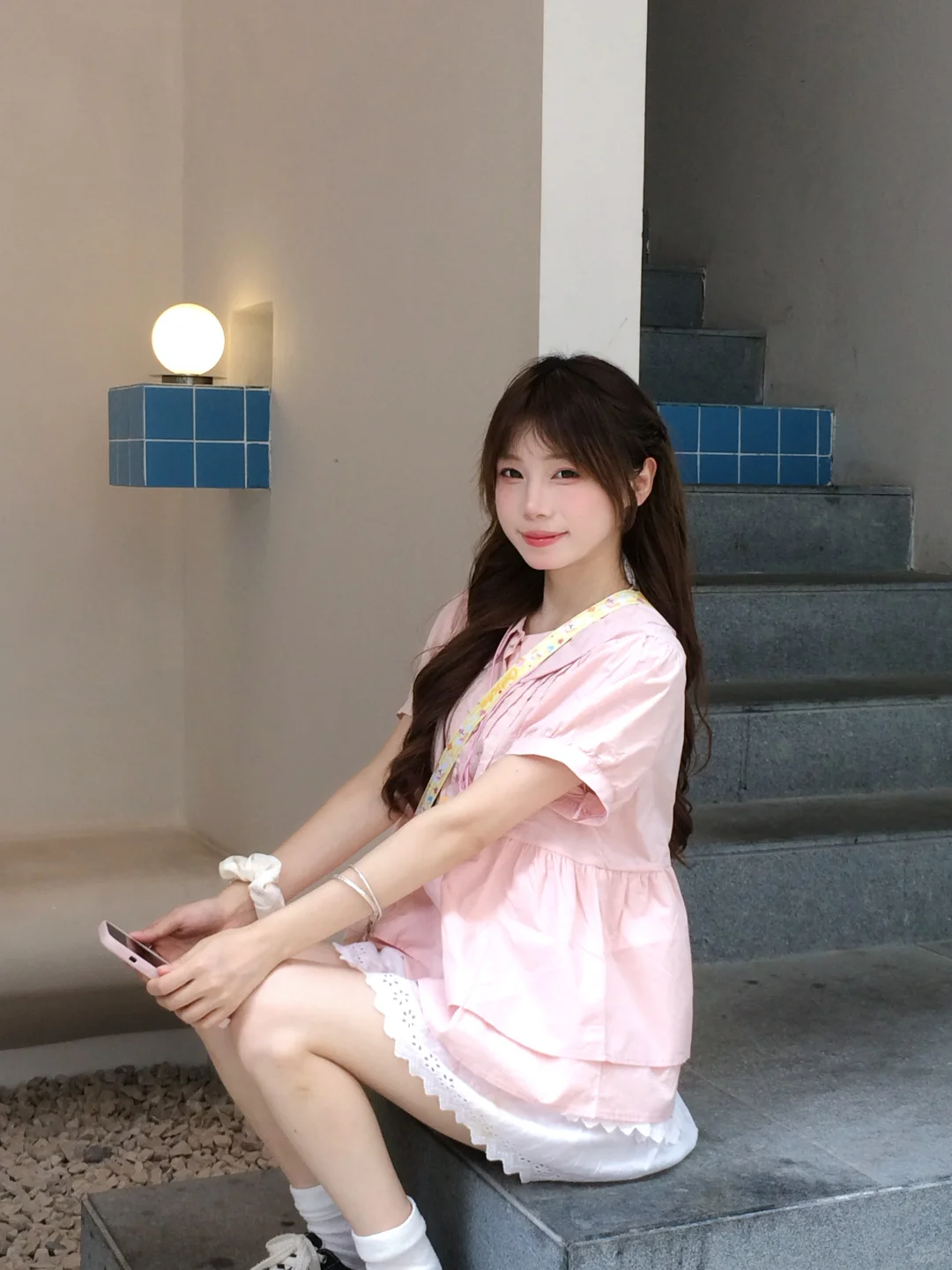 便宜衣服贵贵穿🛍️韩系少女感穿搭～ 附🔗