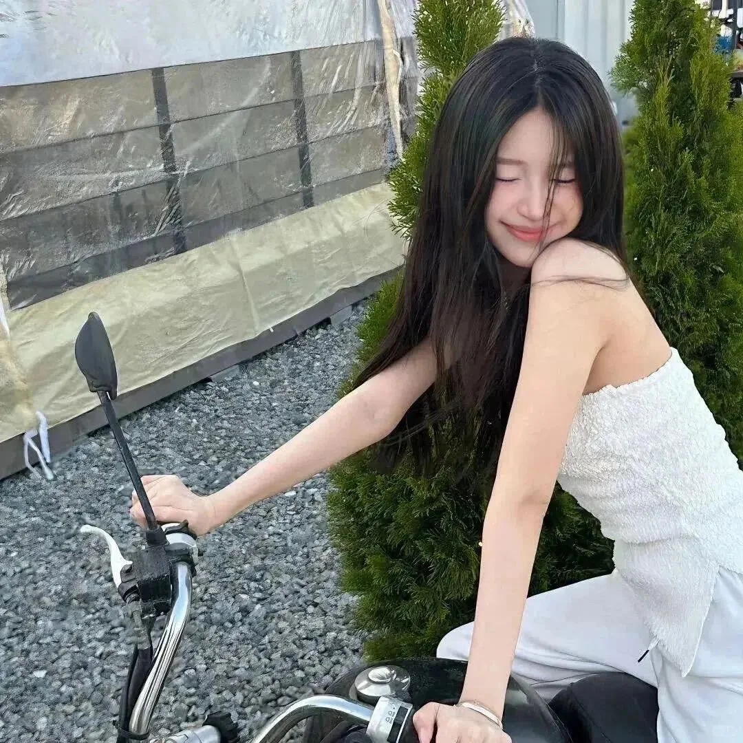 Wechat|清新头像