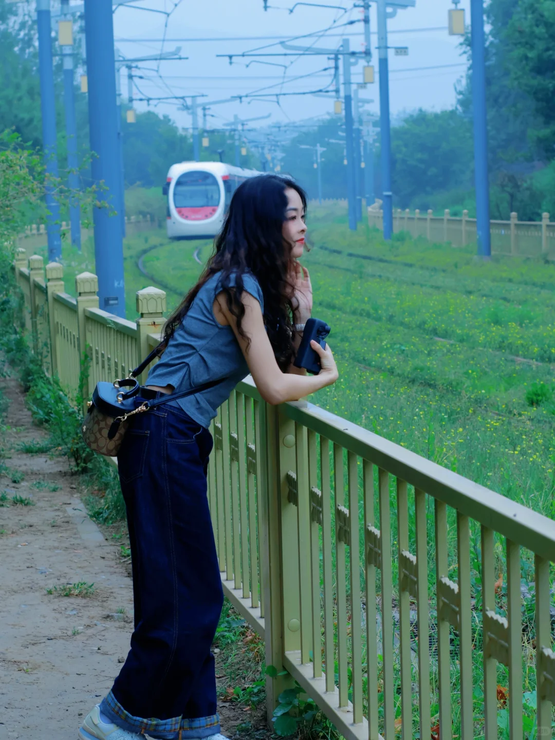 #人像摄影第 15 期（免费 100 期）