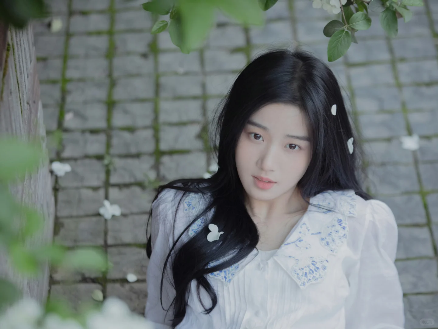 卢昱晓～淡淡的