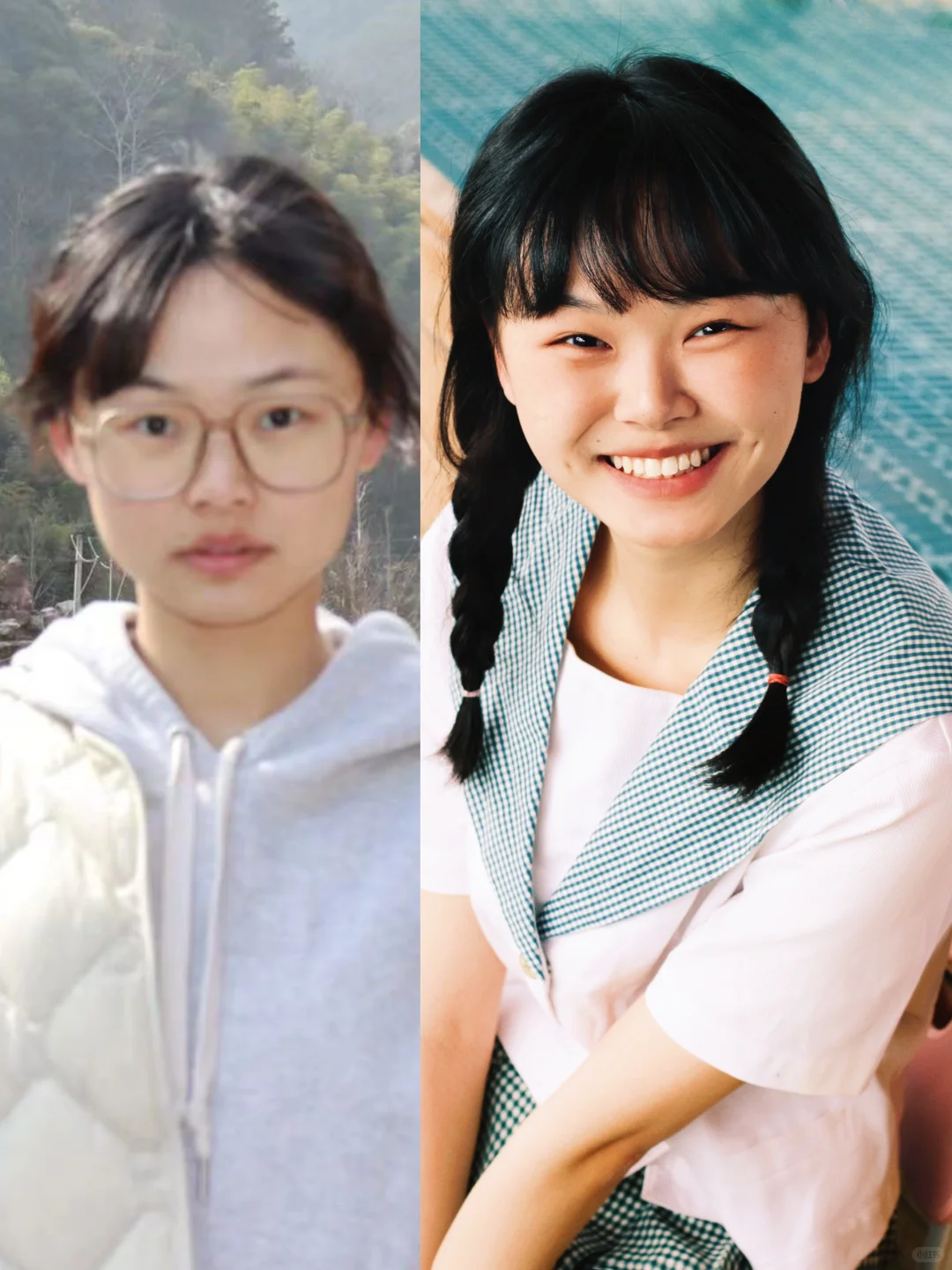 如何做到把每一位普通女孩拍成生命力女主❓