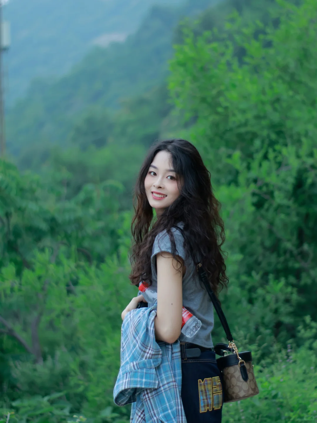 #人像摄影第 15 期（免费 100 期）