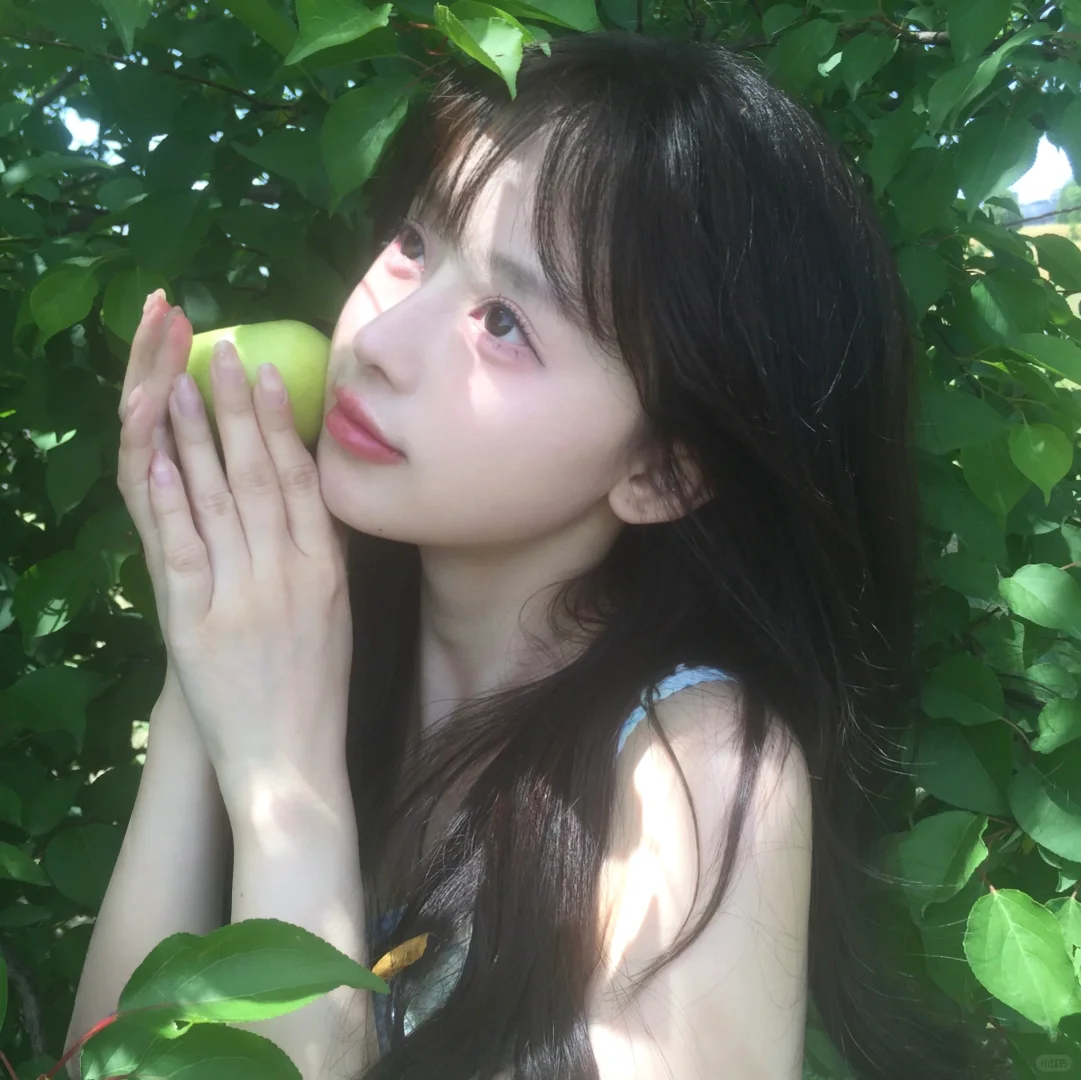 空气像青苹果🍏 ⊹꙳