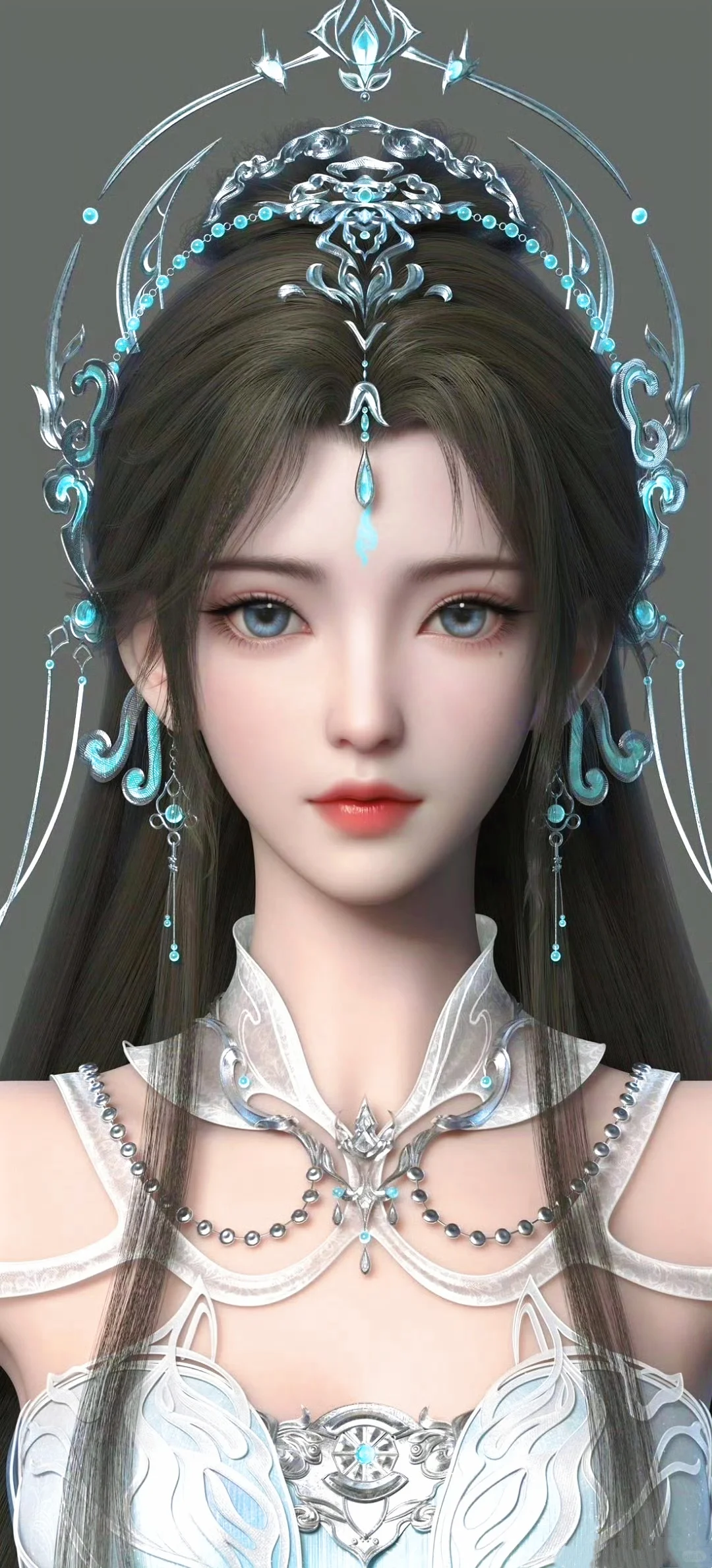 完美世界——清漪