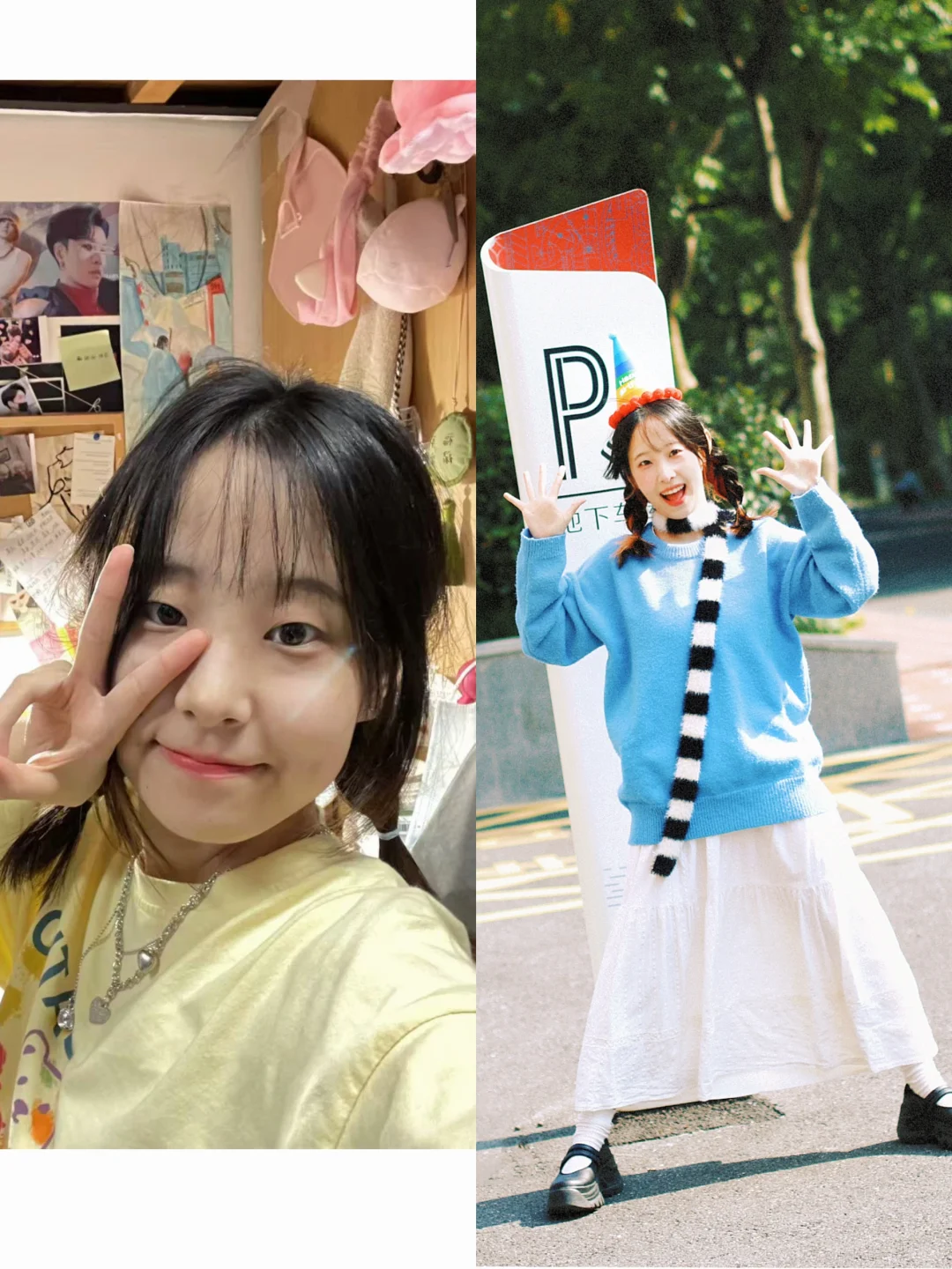 如何做到把每一位普通女孩拍成生命力女主❓