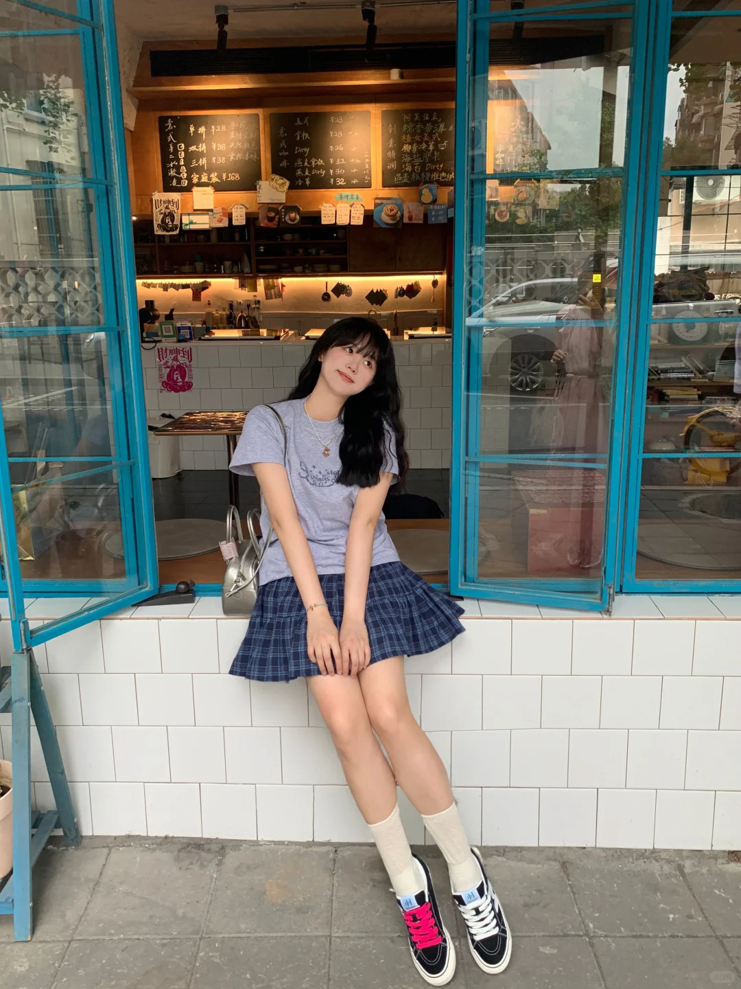一些夏日小漂亮～✶🍏‧₊ 🐚 * 韩里韩气过夏天