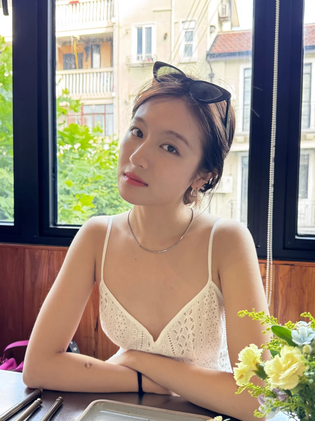 李兰迪｜live图的生命力