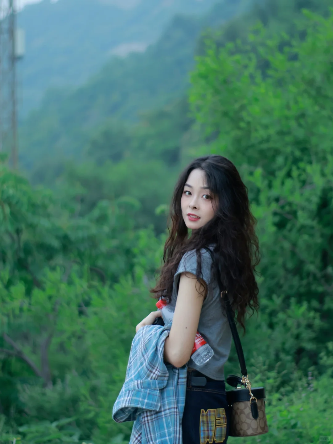 #人像摄影第 15 期（免费 100 期）
