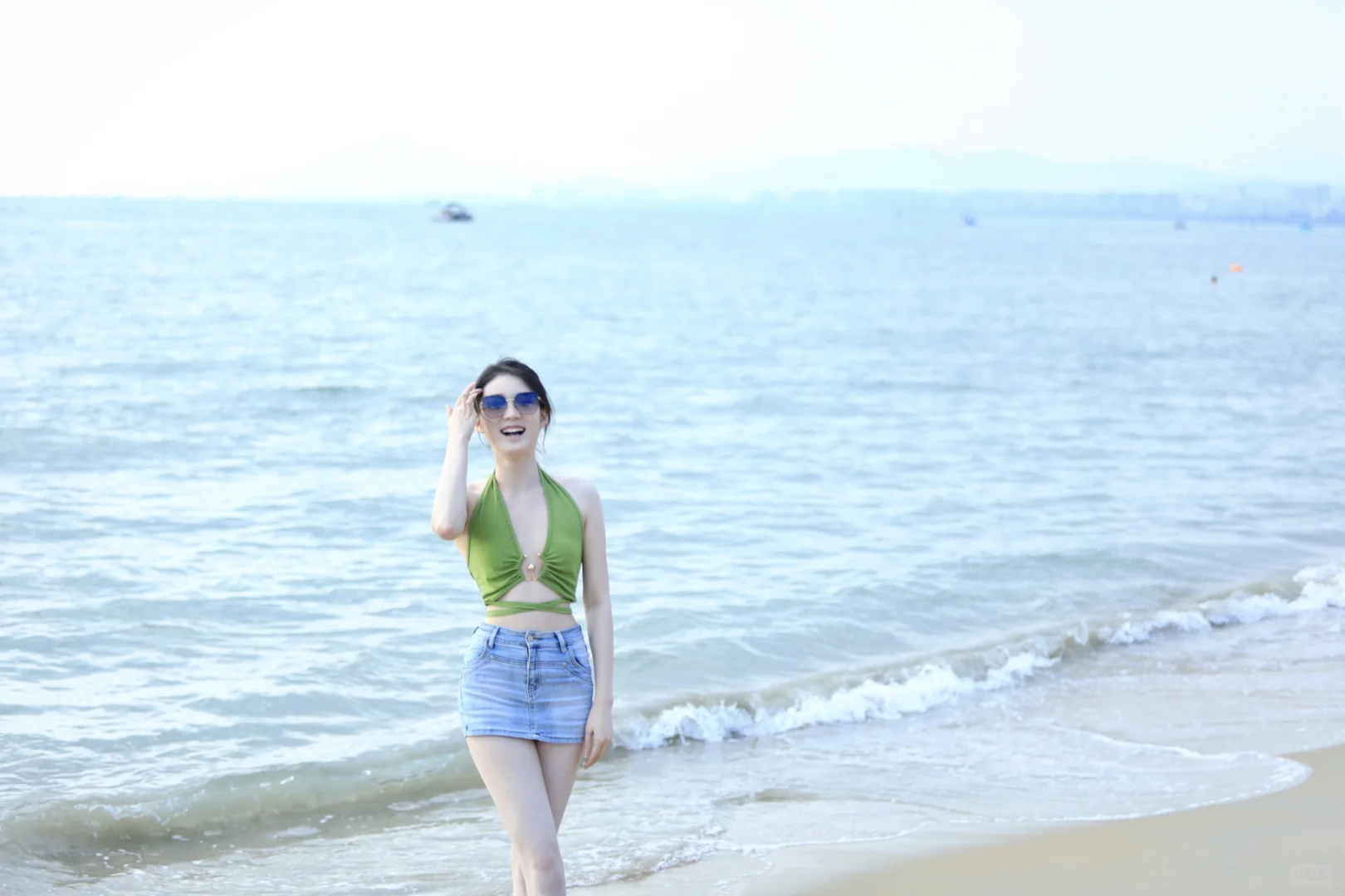 邮轮游🚢