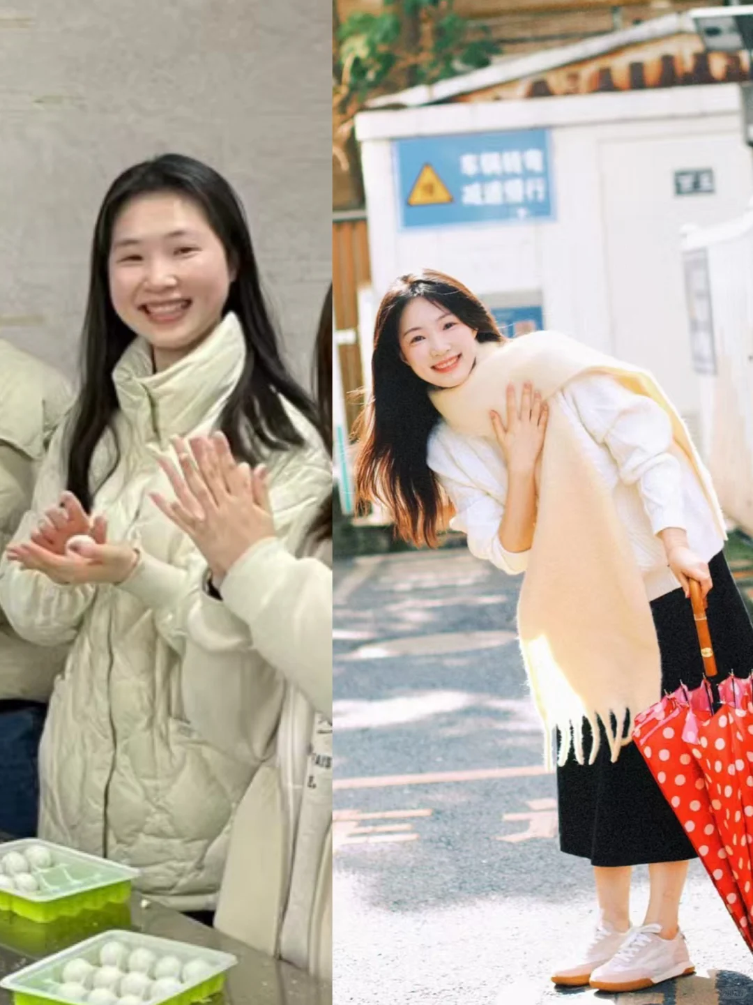 如何做到把每一位普通女孩拍成生命力女主❓
