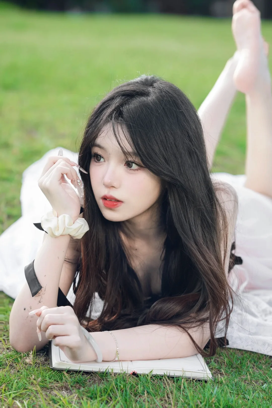 糖水片