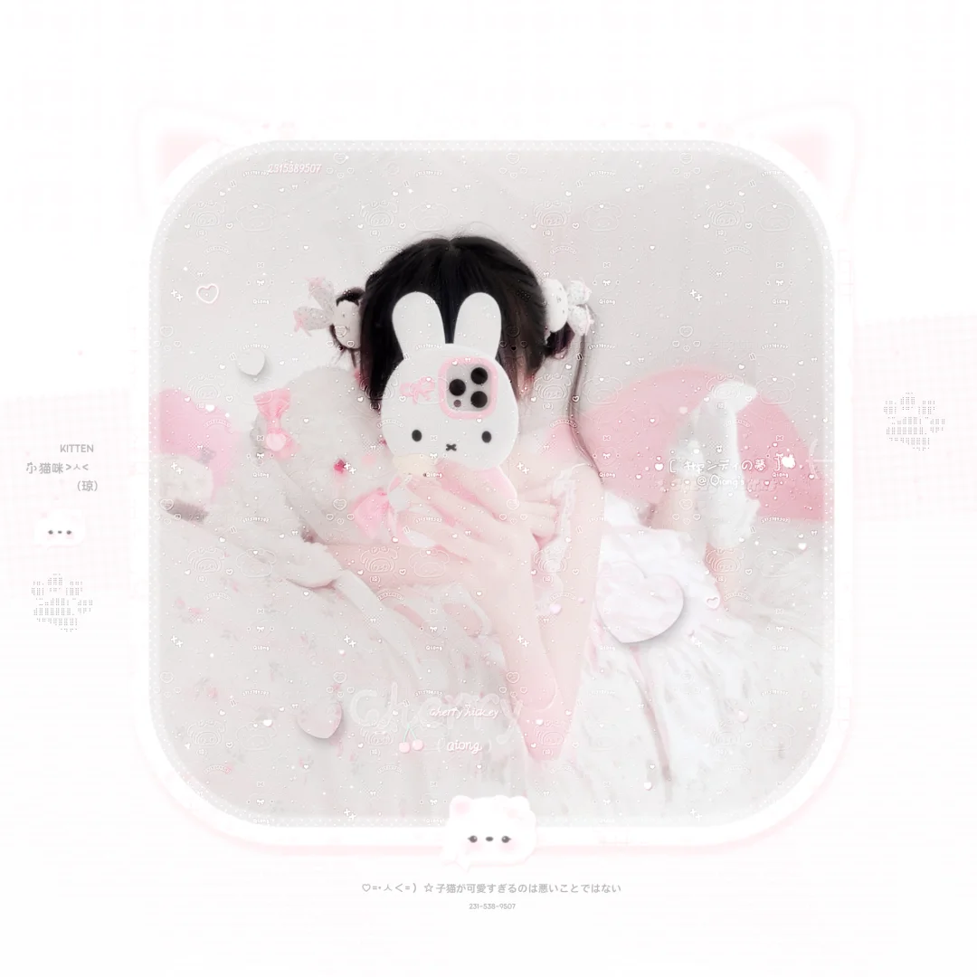 ૮⁔. ̫ .⁔ა . ⁺ . ✦