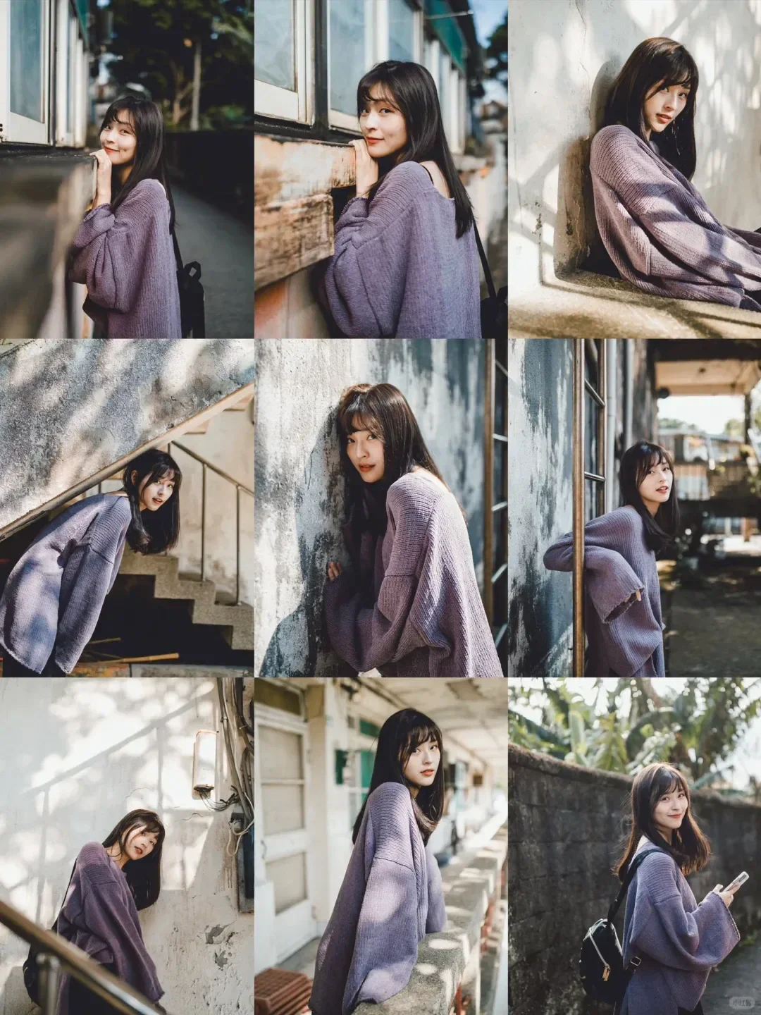 审美提升10|中国摄影师Samalive