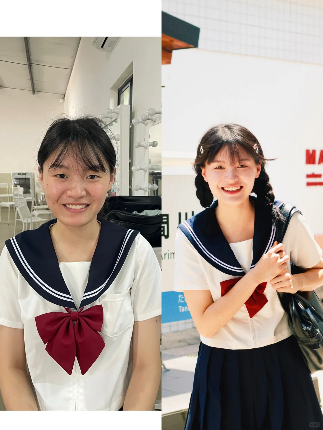 如何做到把每一位普通女孩拍成生命力女主❓