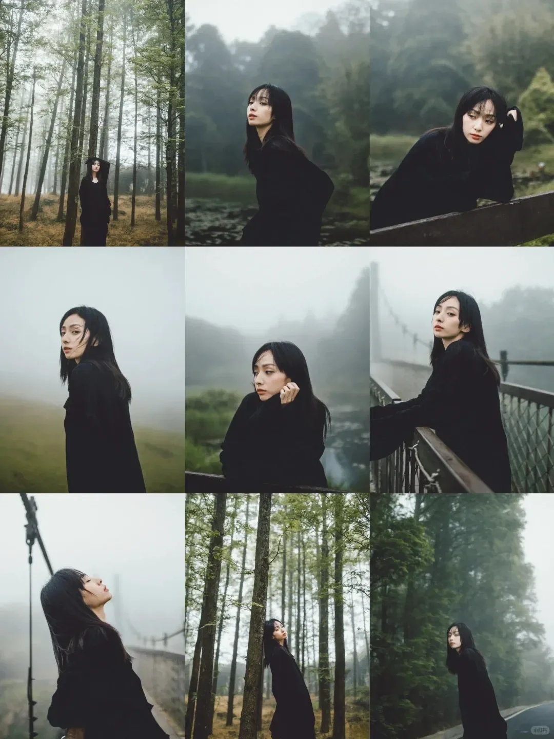 审美提升10|中国摄影师Samalive