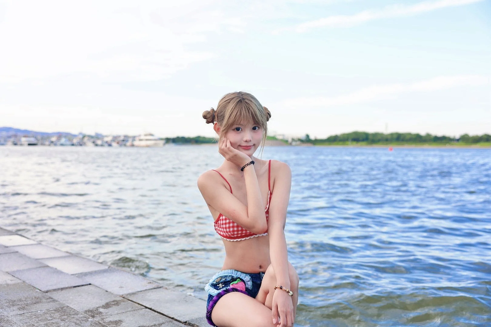 ☀️🥥🍃🌊