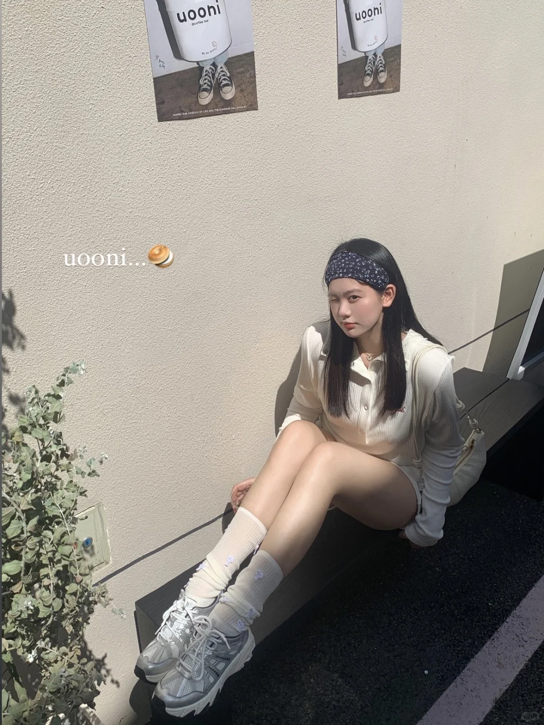 一些夏日小漂亮～✶🍏‧₊ 🐚 * 韩里韩气过夏天