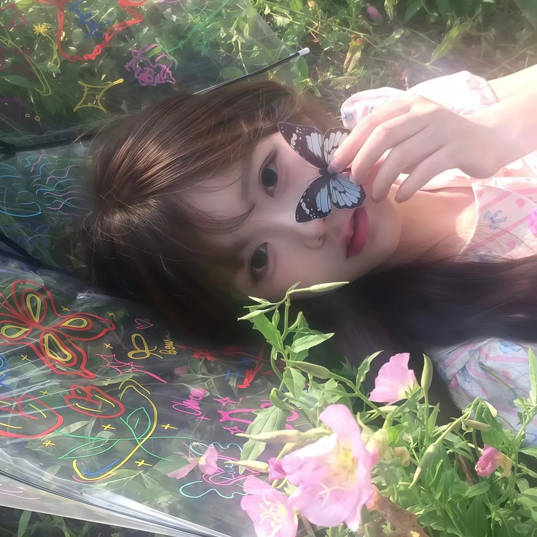 WeChat头像/绿草如茵的夏天✨