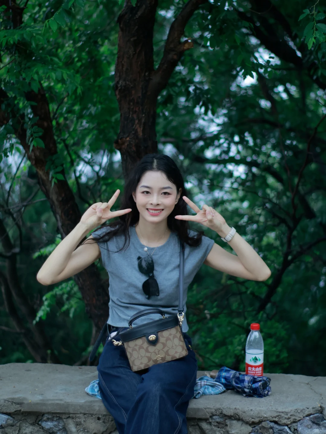 #人像摄影第 15 期（免费 100 期）
