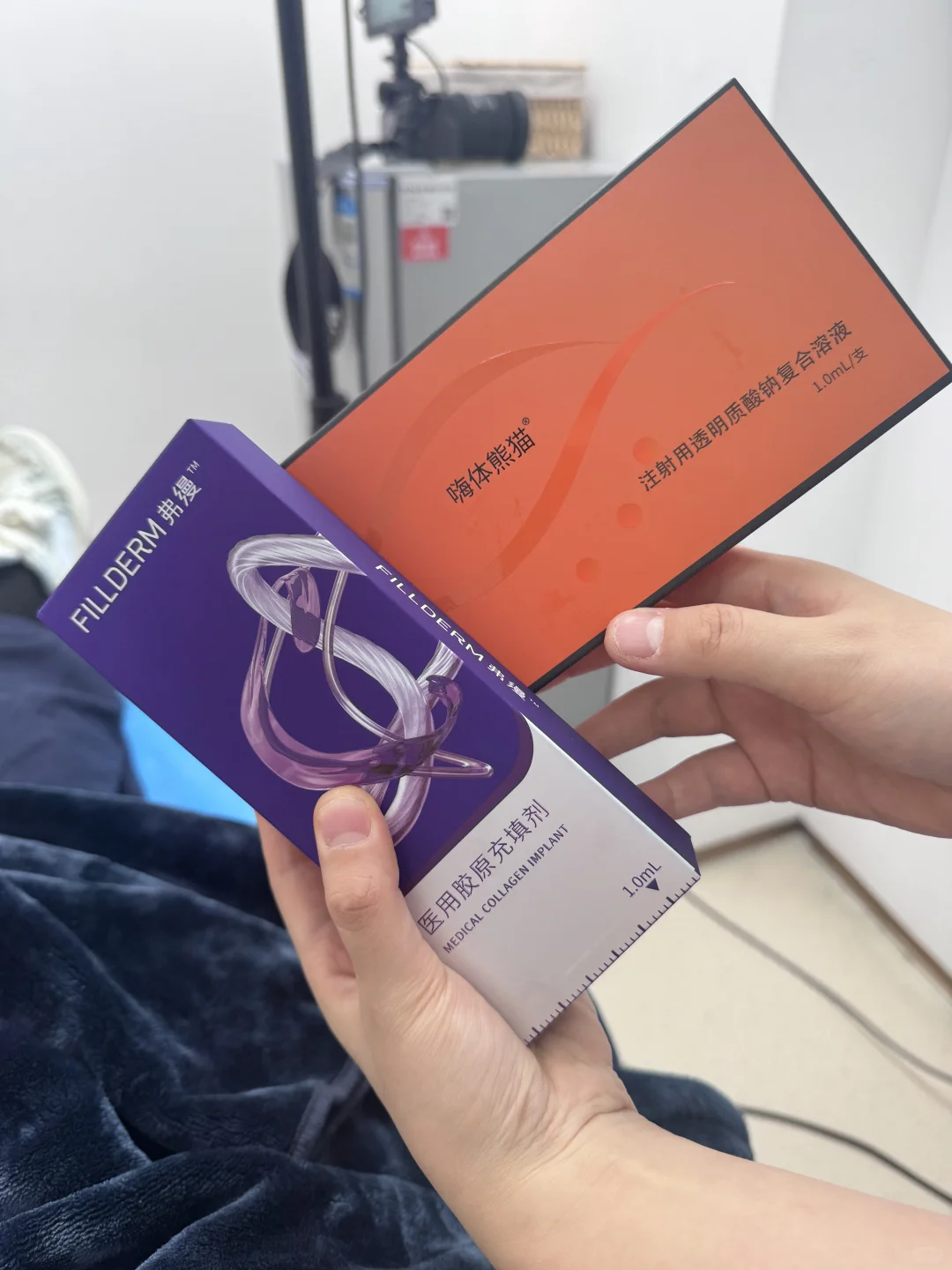 韩女颜值提升秘诀！
