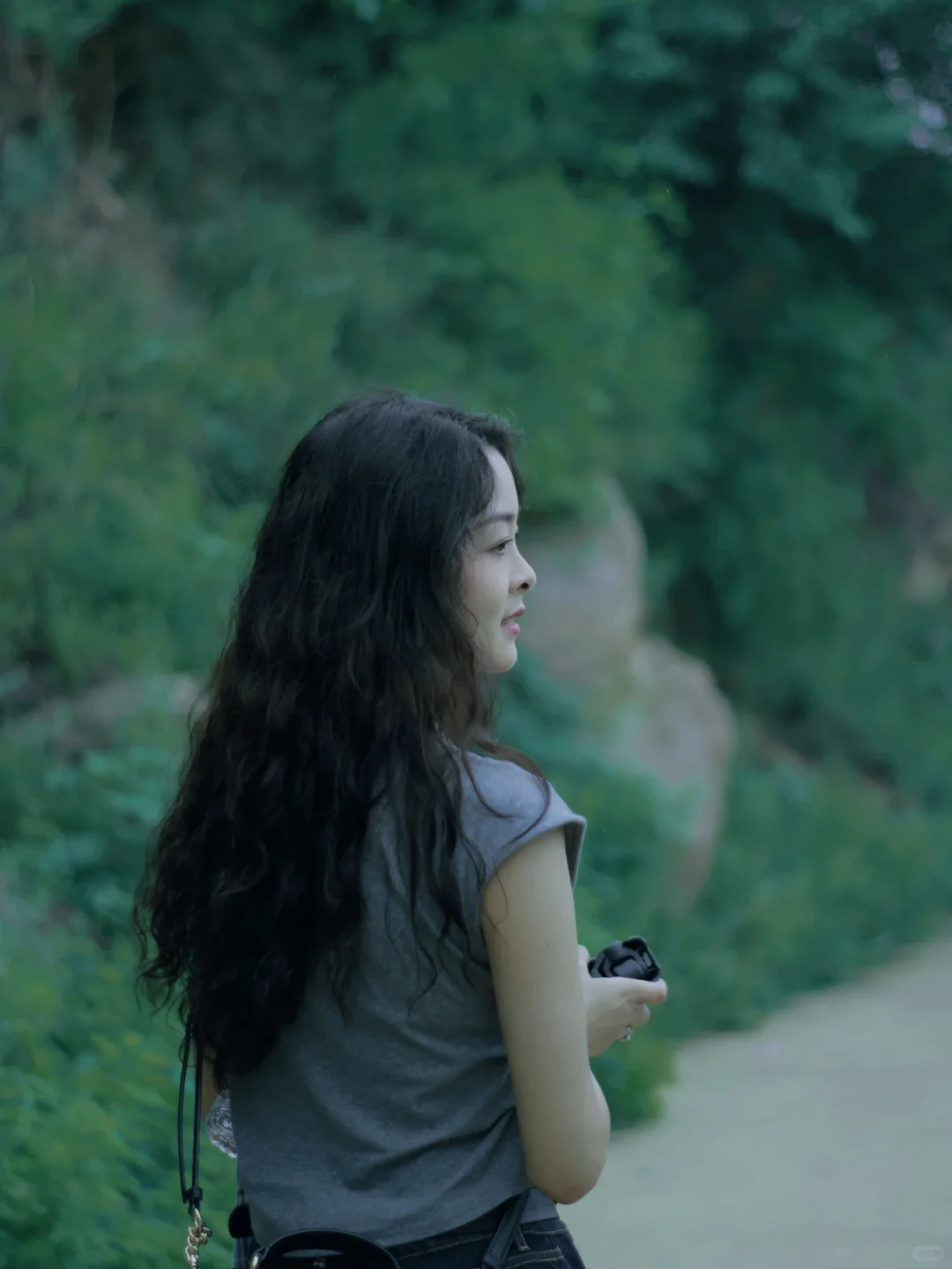 #人像摄影第 15 期（免费 100 期）