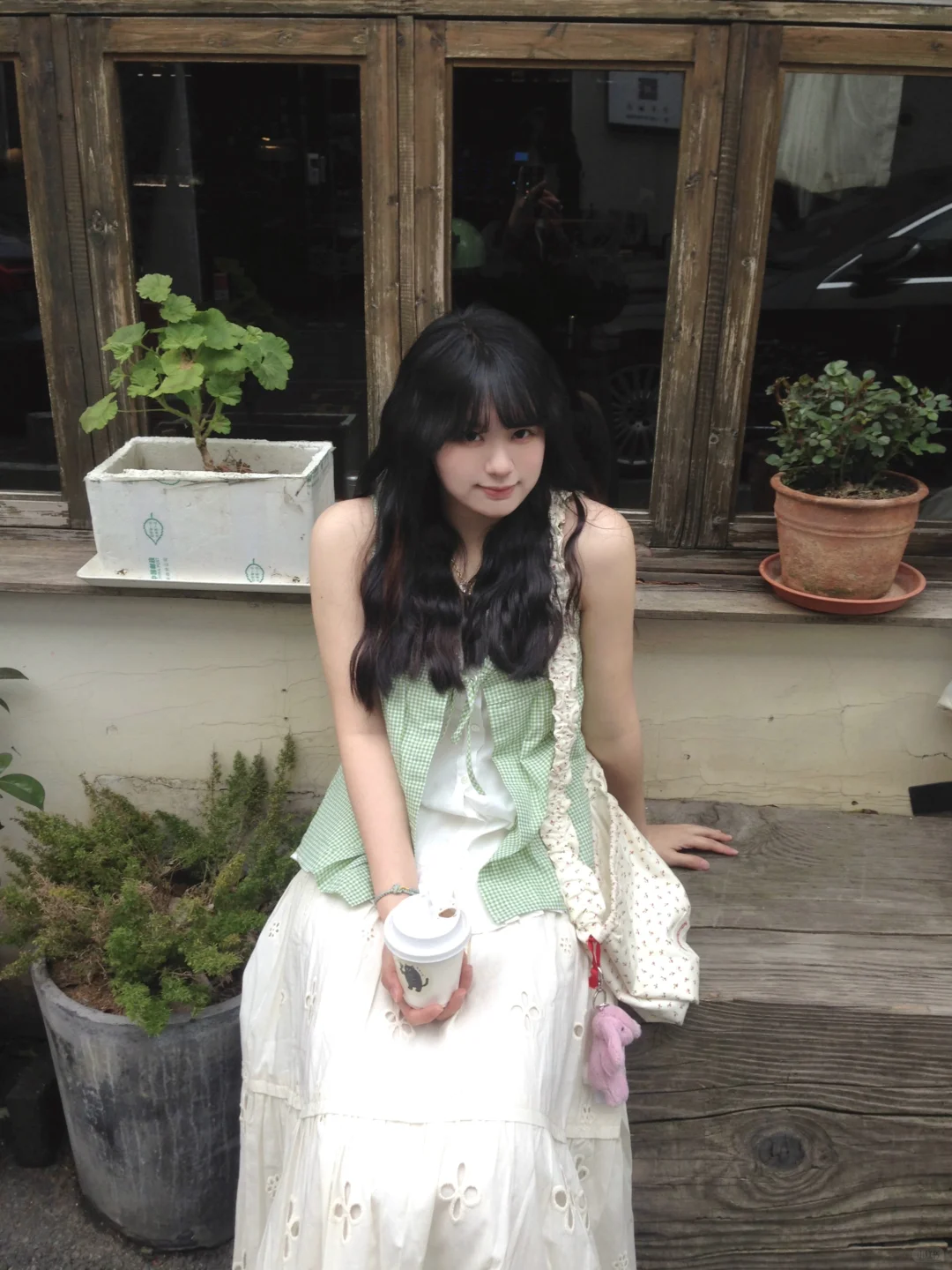 一些夏日小漂亮～✶🍏‧₊ 🐚 * 韩里韩气过夏天