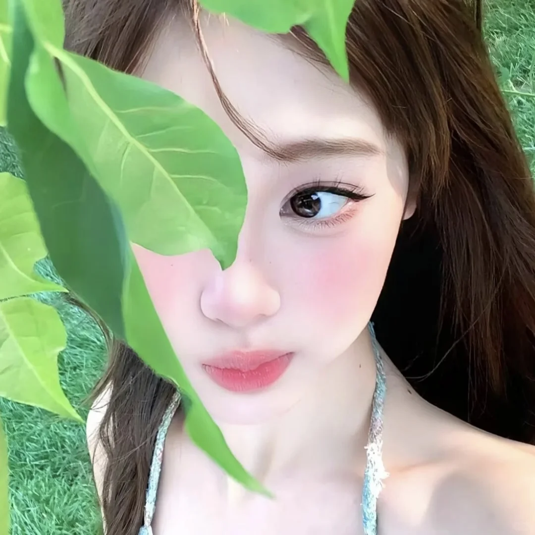 Share｜空气像青苹果🍏
