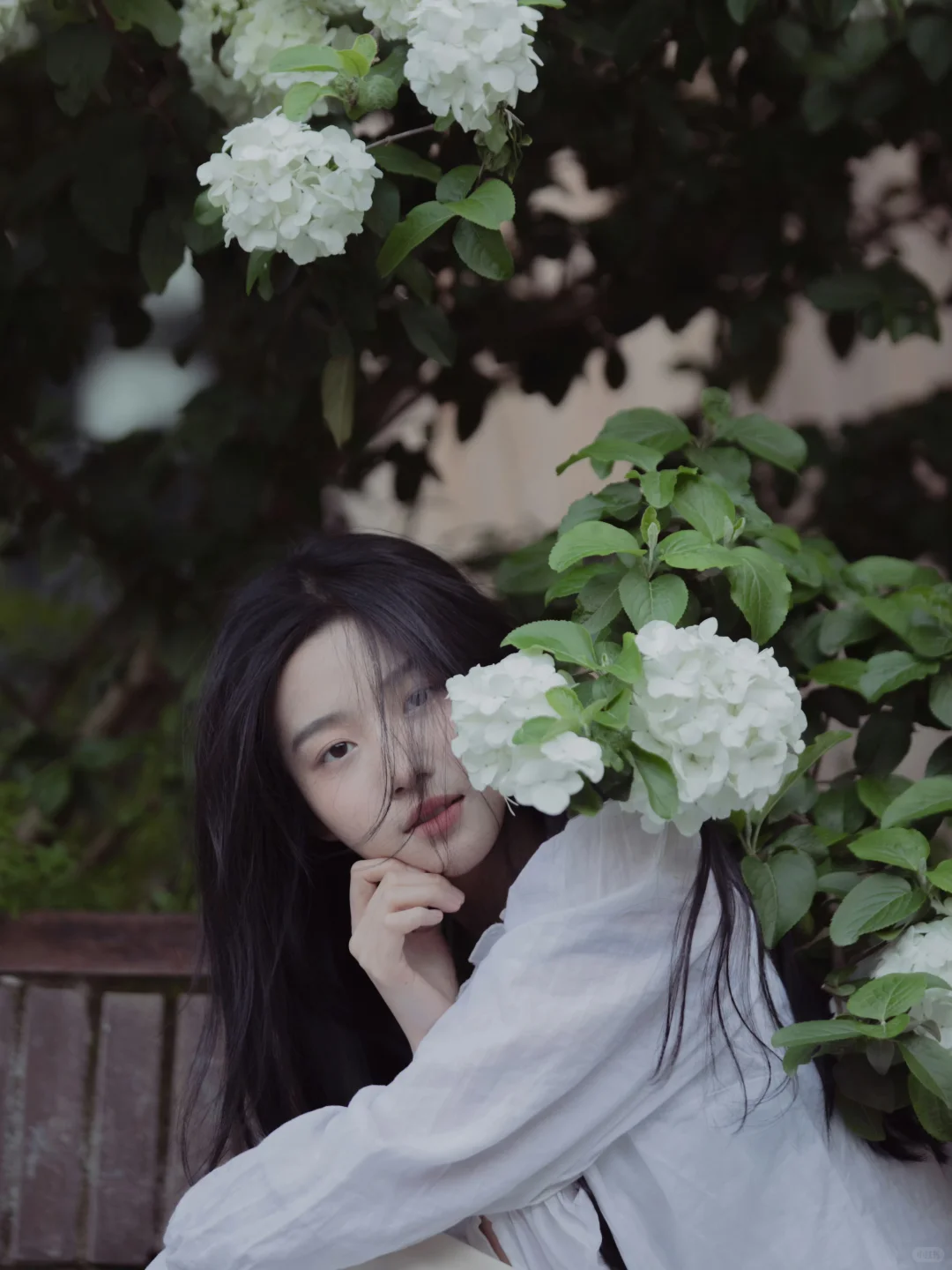 卢昱晓～淡淡的