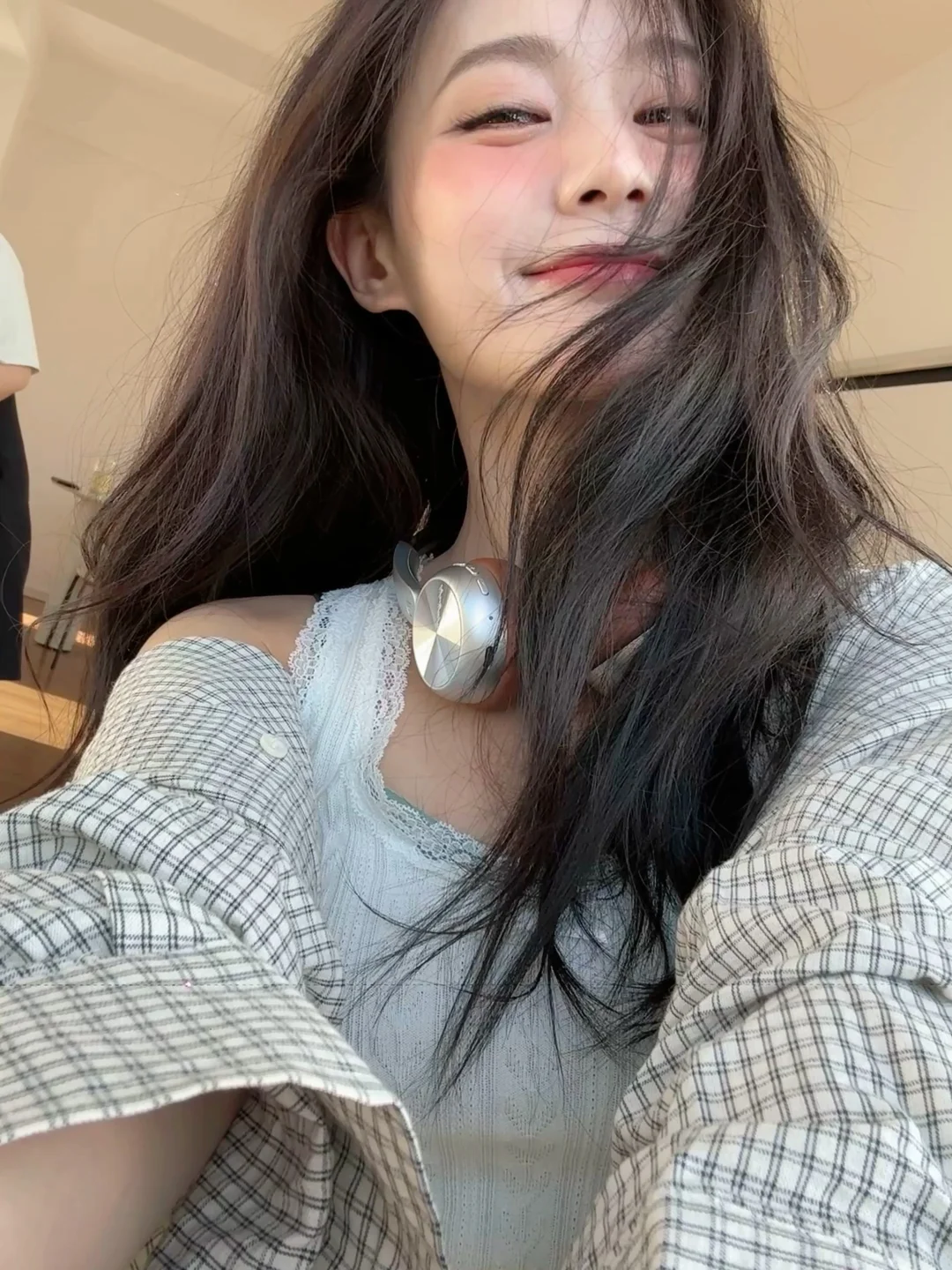 仅可爱的人可见🩵🫧